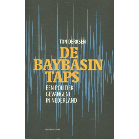 De Baybasin-taps (Paperback)