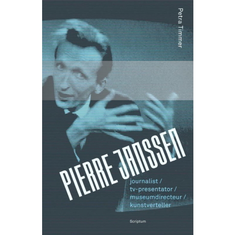 Pierre Janssen (Paperback)