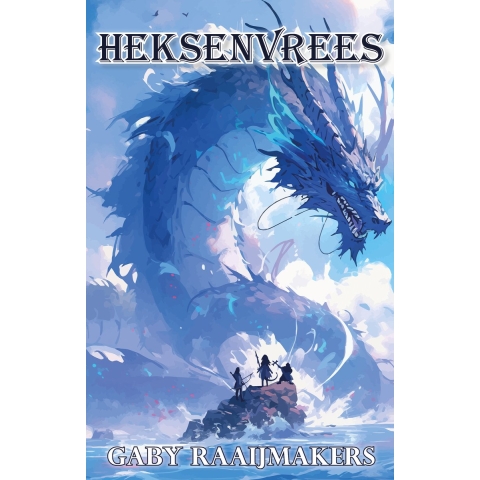 Heksenvrees (Paperback)