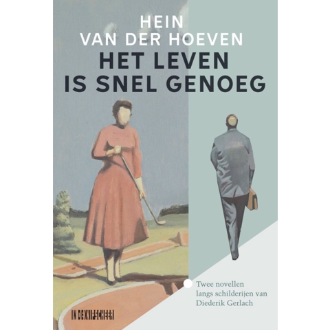 Het leven is snel genoeg (Paperback)