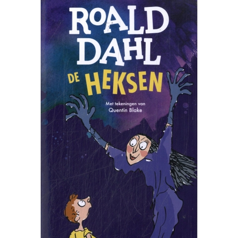 De heksen (Paperback)