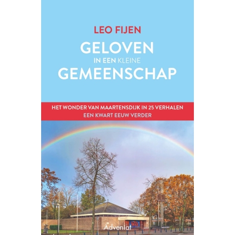 Geloven in een kleine gemeenschap (Paperback)