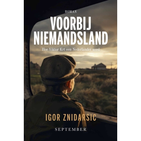 Voorbij niemandsland (Paperback)