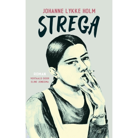 Strega (Paperback)
