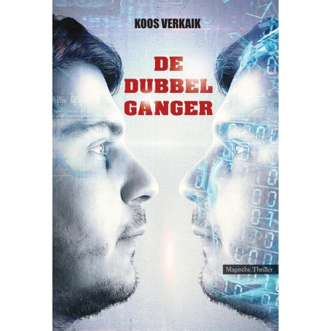 De dubbelganger (Paperback)