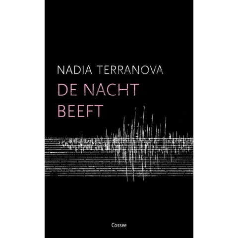 De nacht beeft (Paperback)