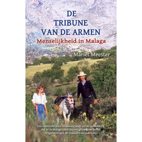 De tribune van de armen (Paperback)