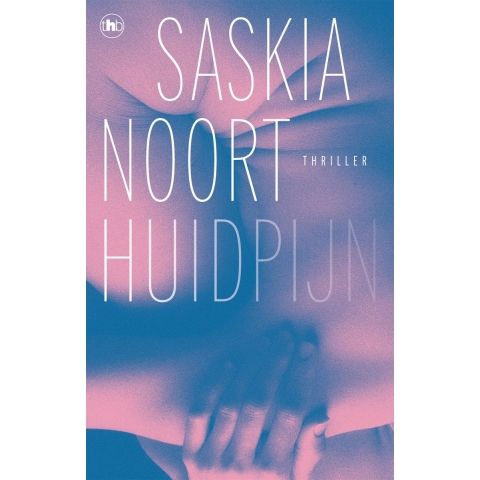 Huidpijn (Paperback)