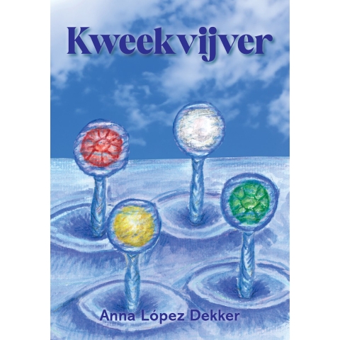 Kweekvijver (Paperback)
