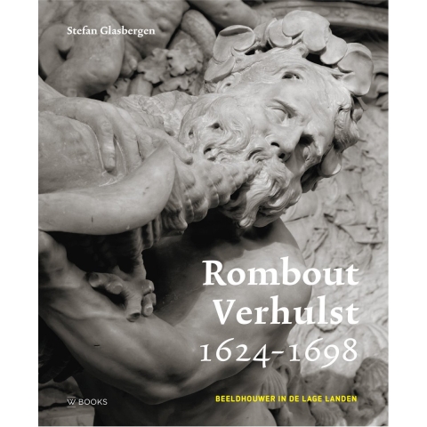 Rombout Verhulst 1624-1698 (Hardback)