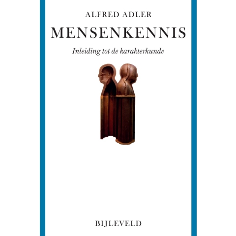 Mensenkennis (Paperback)