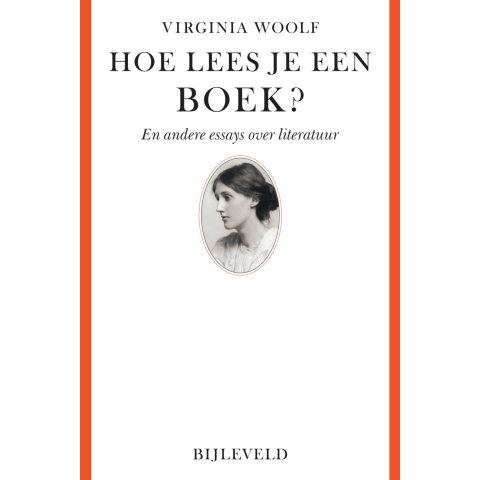 Hoe lees je een boek? (Paperback)