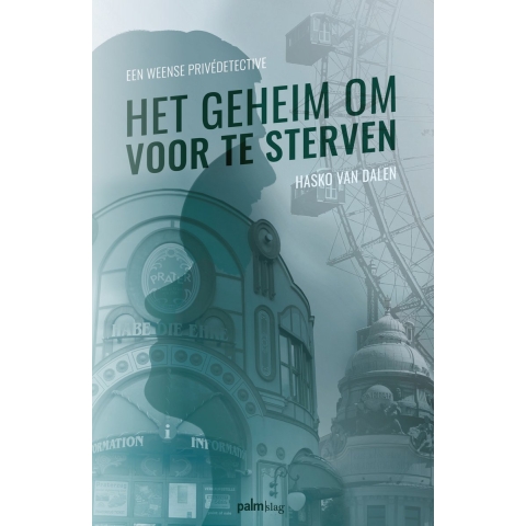 Het geheim om voor te sterven (Paperback)