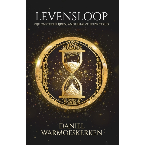 Levensloop (Paperback)