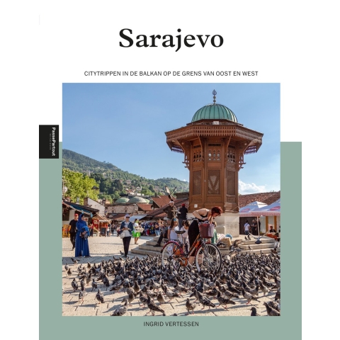 Sarajevo (Paperback)