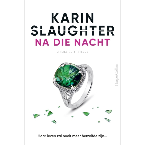Na die nacht (Paperback)
