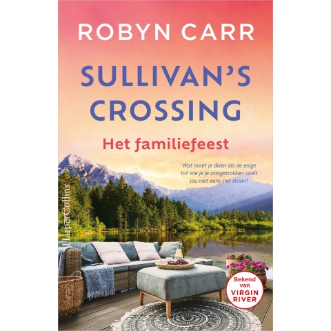 Het familiefeest (Paperback)