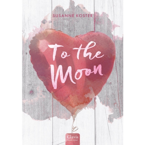 To the moon (Hardback)