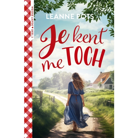 Je kent me toch (Paperback)