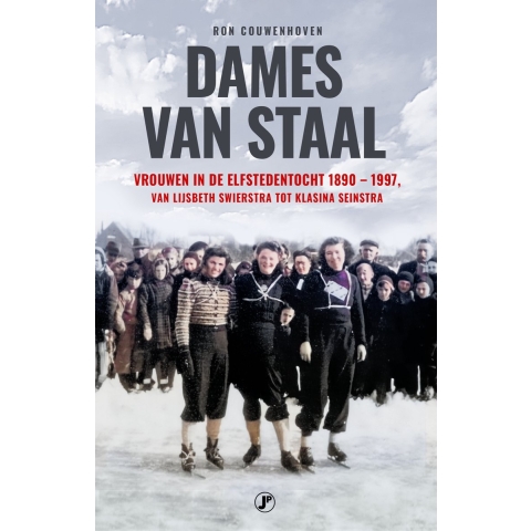 Dames van staal (Paperback)