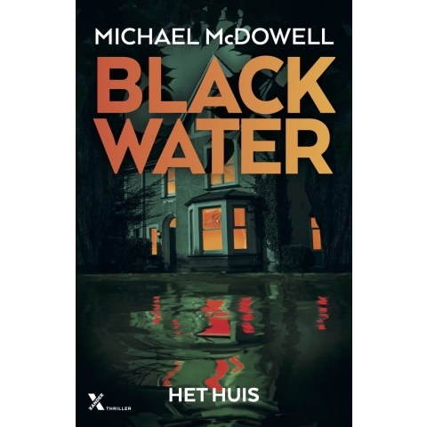 Het huis (Paperback)