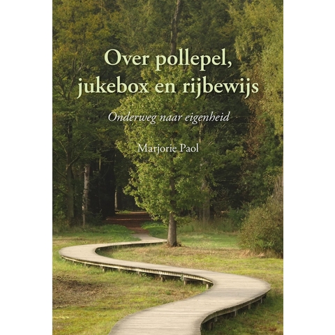 Over pollepel, jukebox en rijbewijs (Paperback)