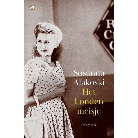 Het Londen-meisje (Paperback)