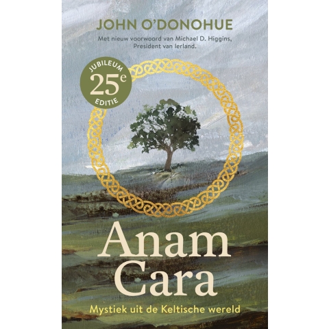 Anam Cara (Paperback)