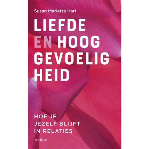 Liefde en hooggevoeligheid (Paperback)