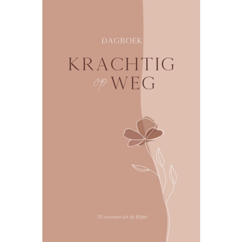 Krachtig op weg (Hardback)