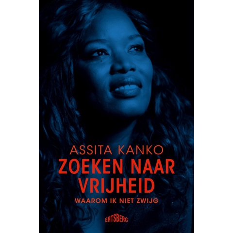 Zoeken naar vrijheid (Paperback)