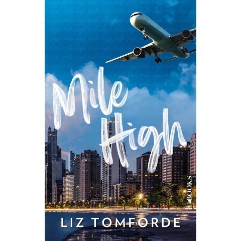 Mile high (Paperback)