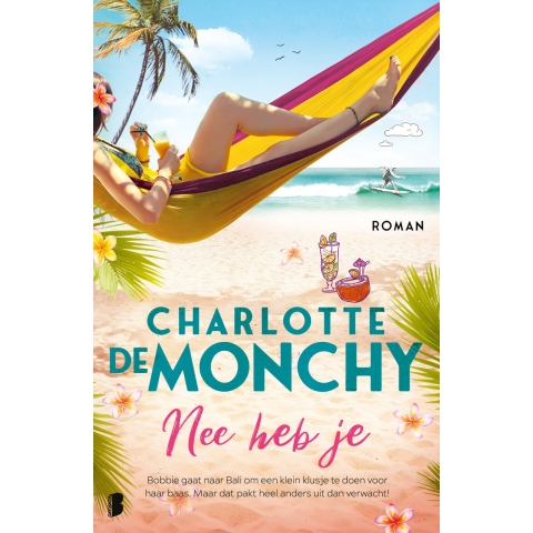 Nee heb je (Paperback)