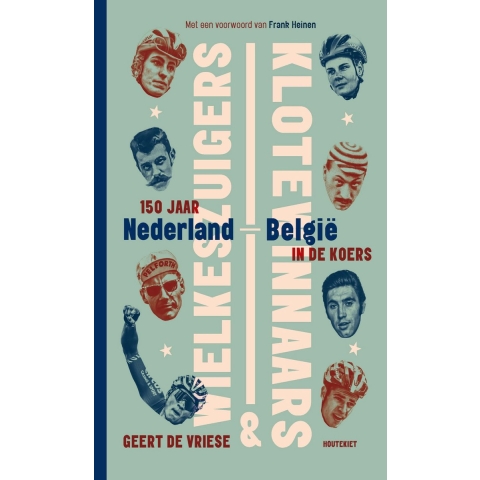 Wielkeszuigers en klotewinnaars (Paperback)