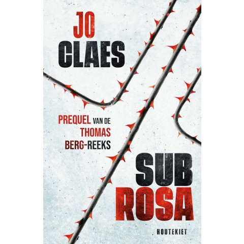 Sub rosa (Paperback)