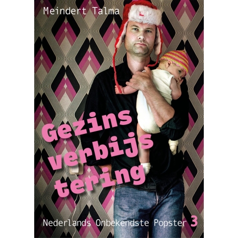 Gezinsverbijstering (Paperback)