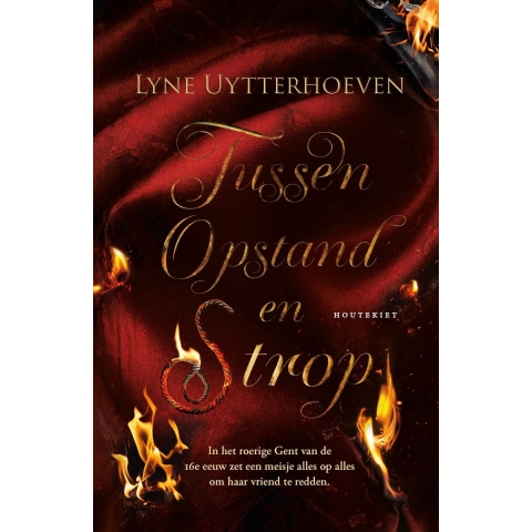 Tussen opstand en strop (Paperback)