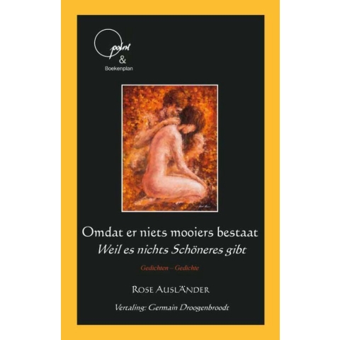 Omdat er niets mooiers bestaat (Paperback)