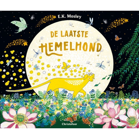 De laatste hemelhond (Hardback)