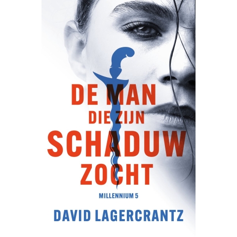 De man die zijn schaduw zocht (Paperback)