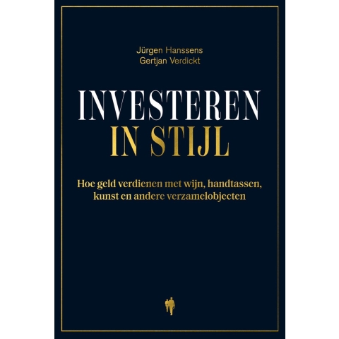 Investeren in stijl (Paperback)