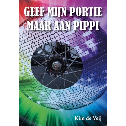 Geef mijn portie maar aan Pippi (Paperback)