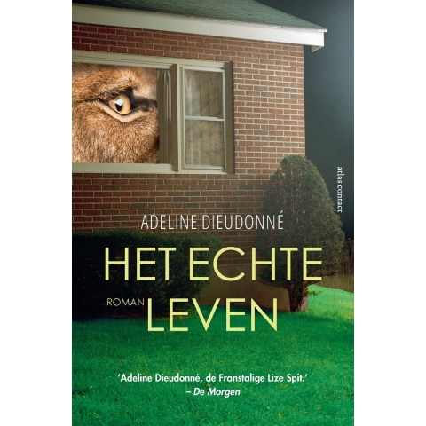 Het echte leven (Paperback)