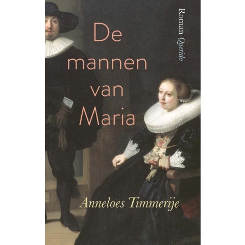 De mannen van Maria (Paperback)