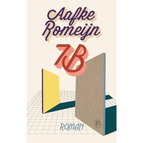 7B (Paperback)