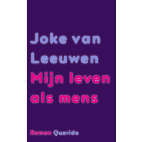 Mijn leven als mens (Paperback)