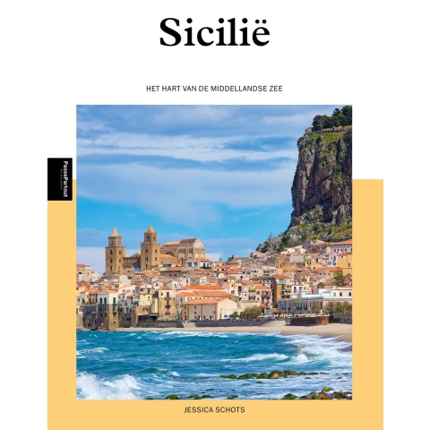 Sicilië (Paperback)