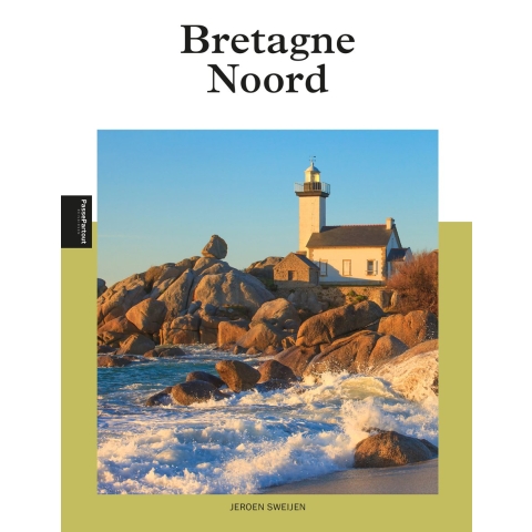 Bretagne Noord (Paperback)