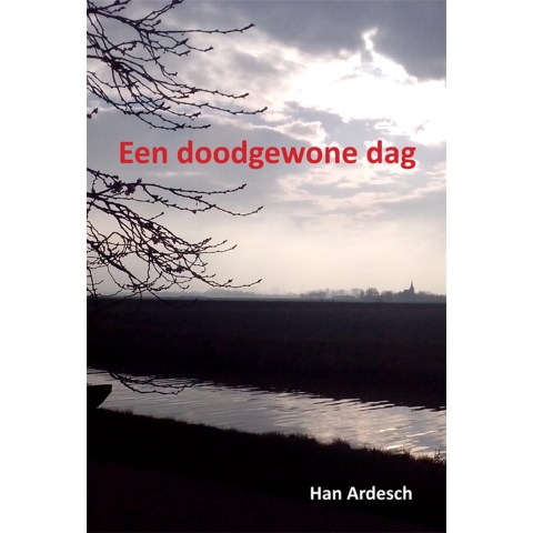 Een doodgewone dag (Paperback)
