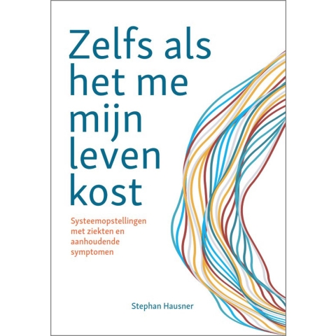 Zelfs als het me mijn leven kost (Paperback)